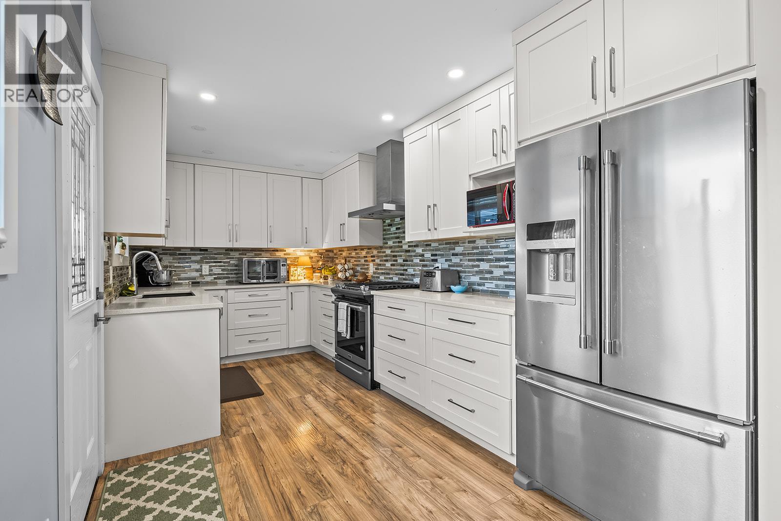 951 Kennedy Street, Kelowna