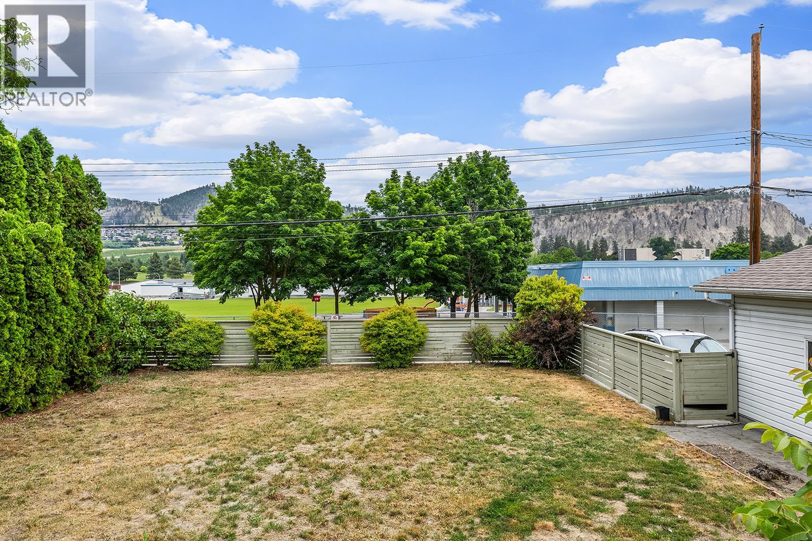 951 Kennedy Street, Kelowna