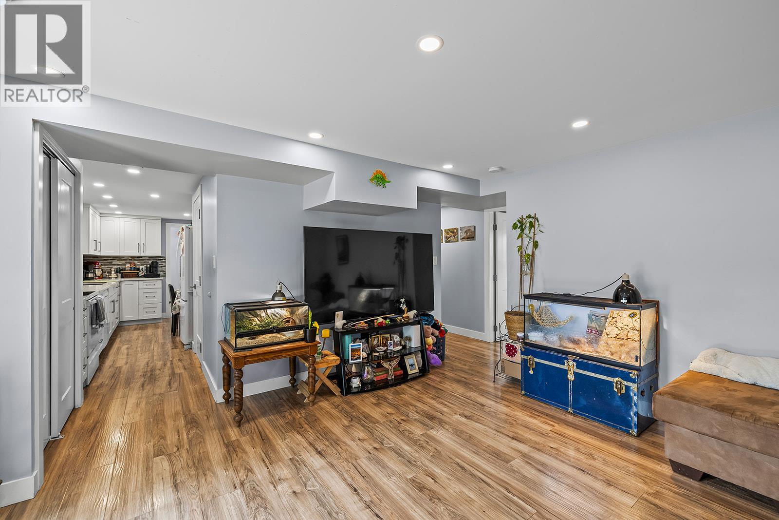 951 Kennedy Street, Kelowna