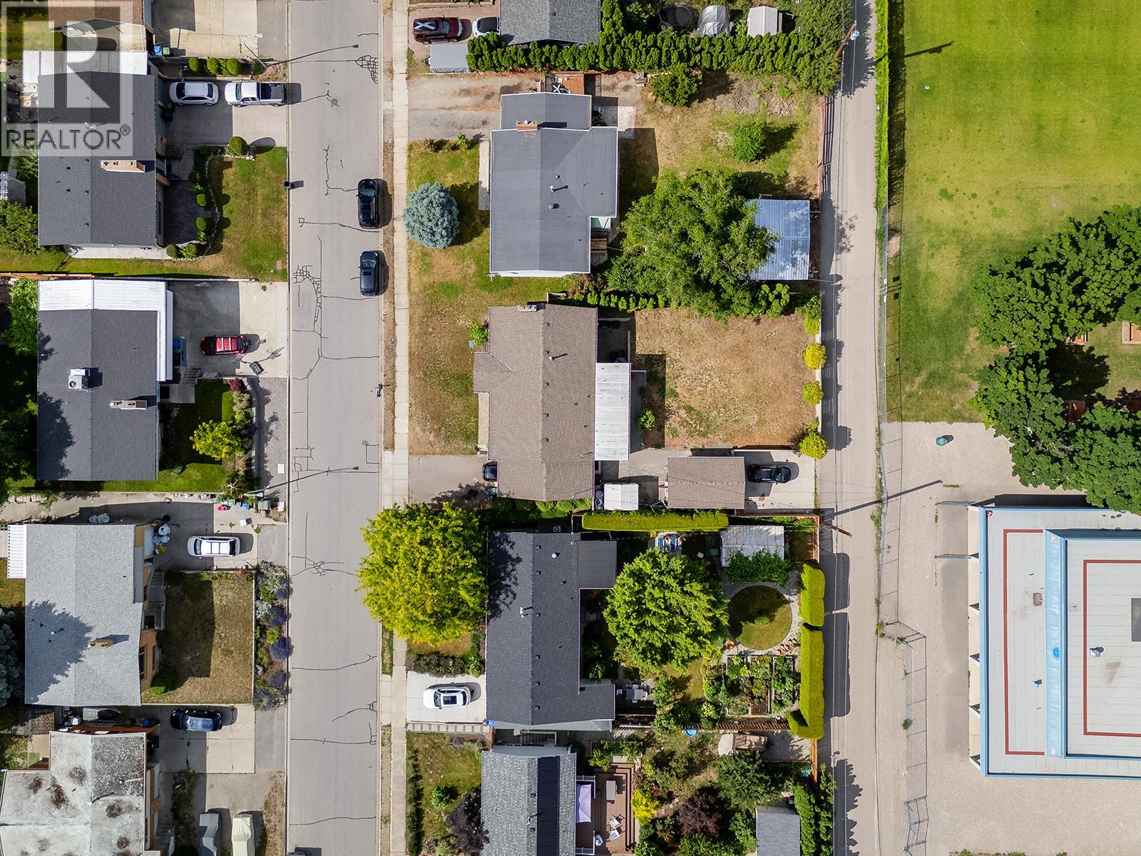 951 Kennedy Street, Kelowna