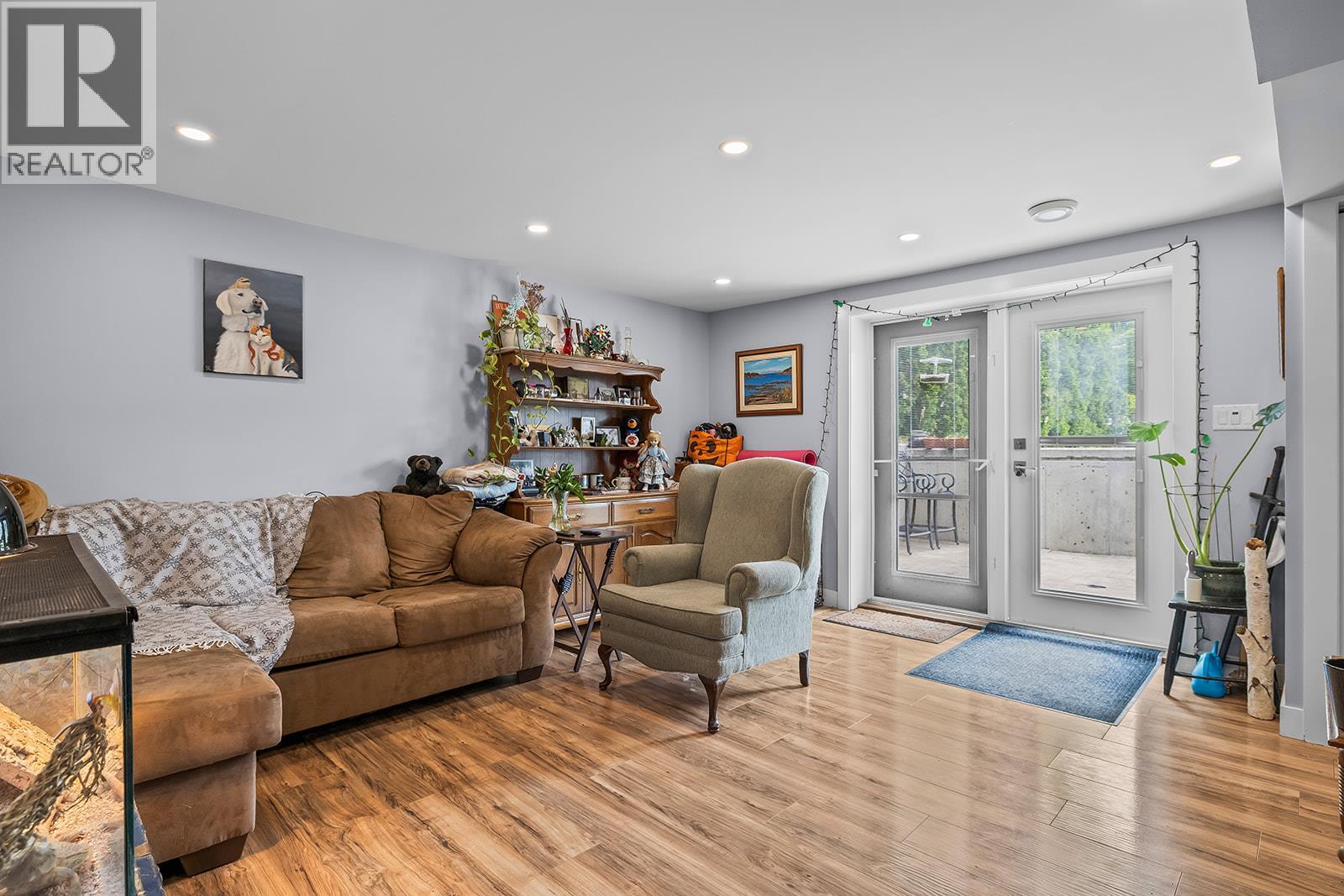 951 Kennedy Street, Kelowna