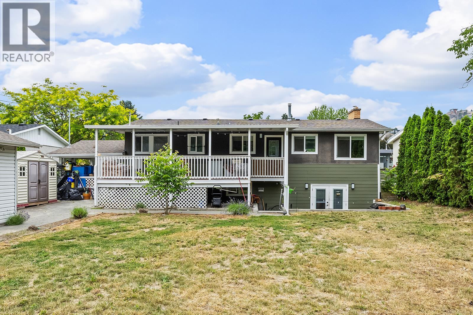 951 Kennedy Street, Kelowna
