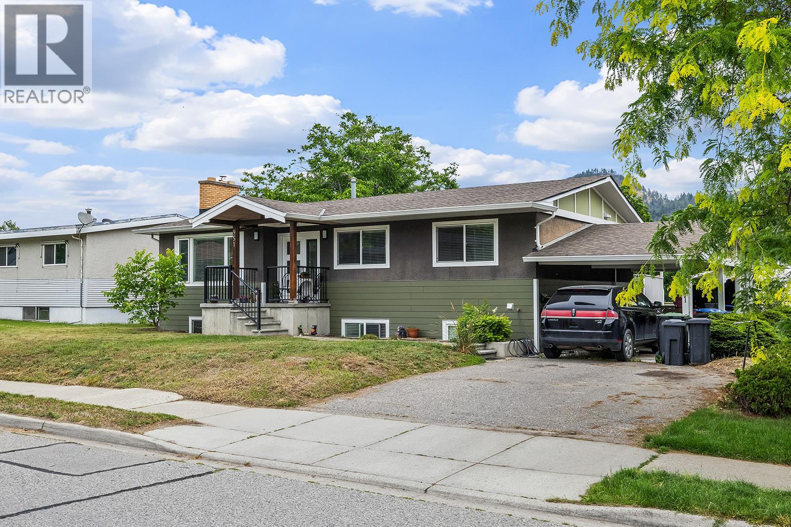 951 Kennedy Street, Kelowna