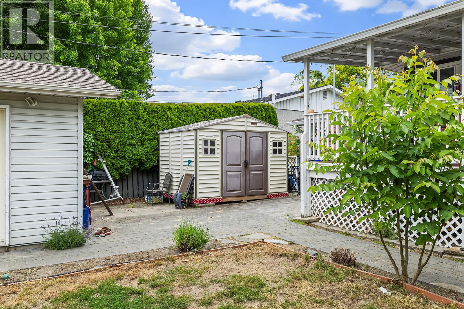 951 Kennedy Street, Kelowna