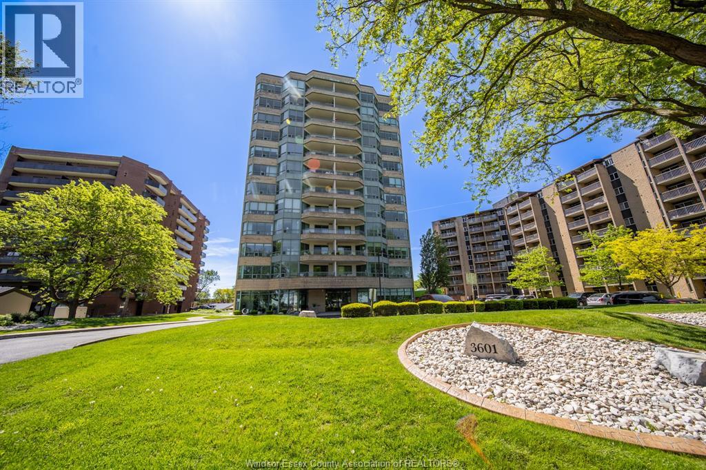 #607 3601 RIVERSIDE DRIVE East - 1