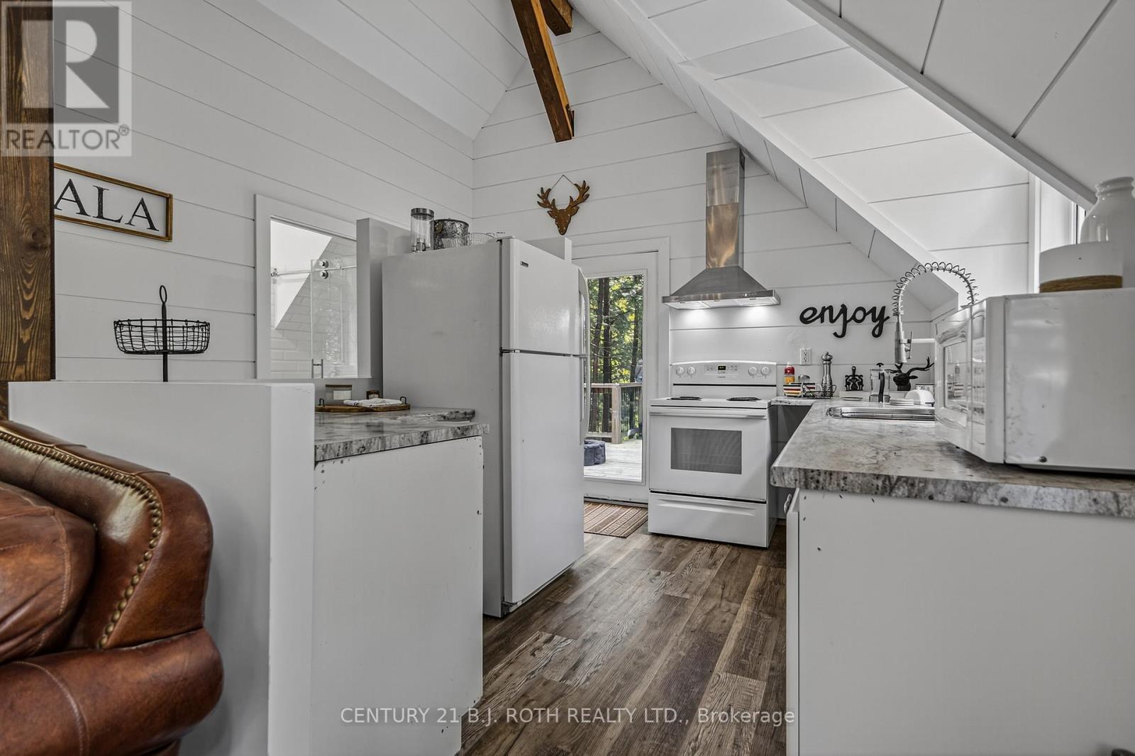 #22 1213 CAMP JACKSON ROAD - 36