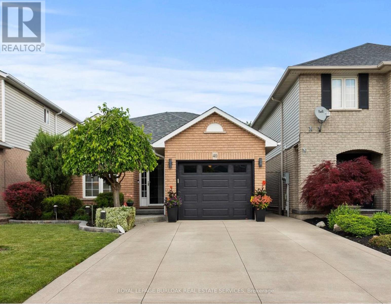 40 BRIDGETTE DRIVE - 1
