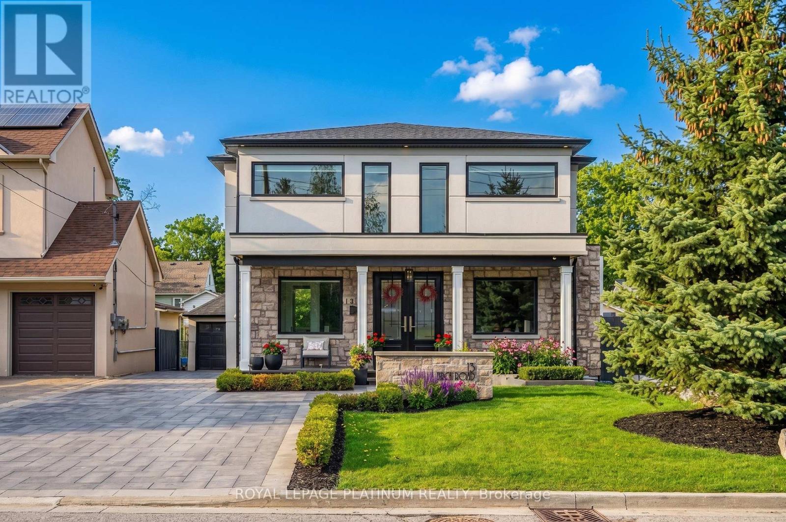 13 ARCH ROAD - 2
