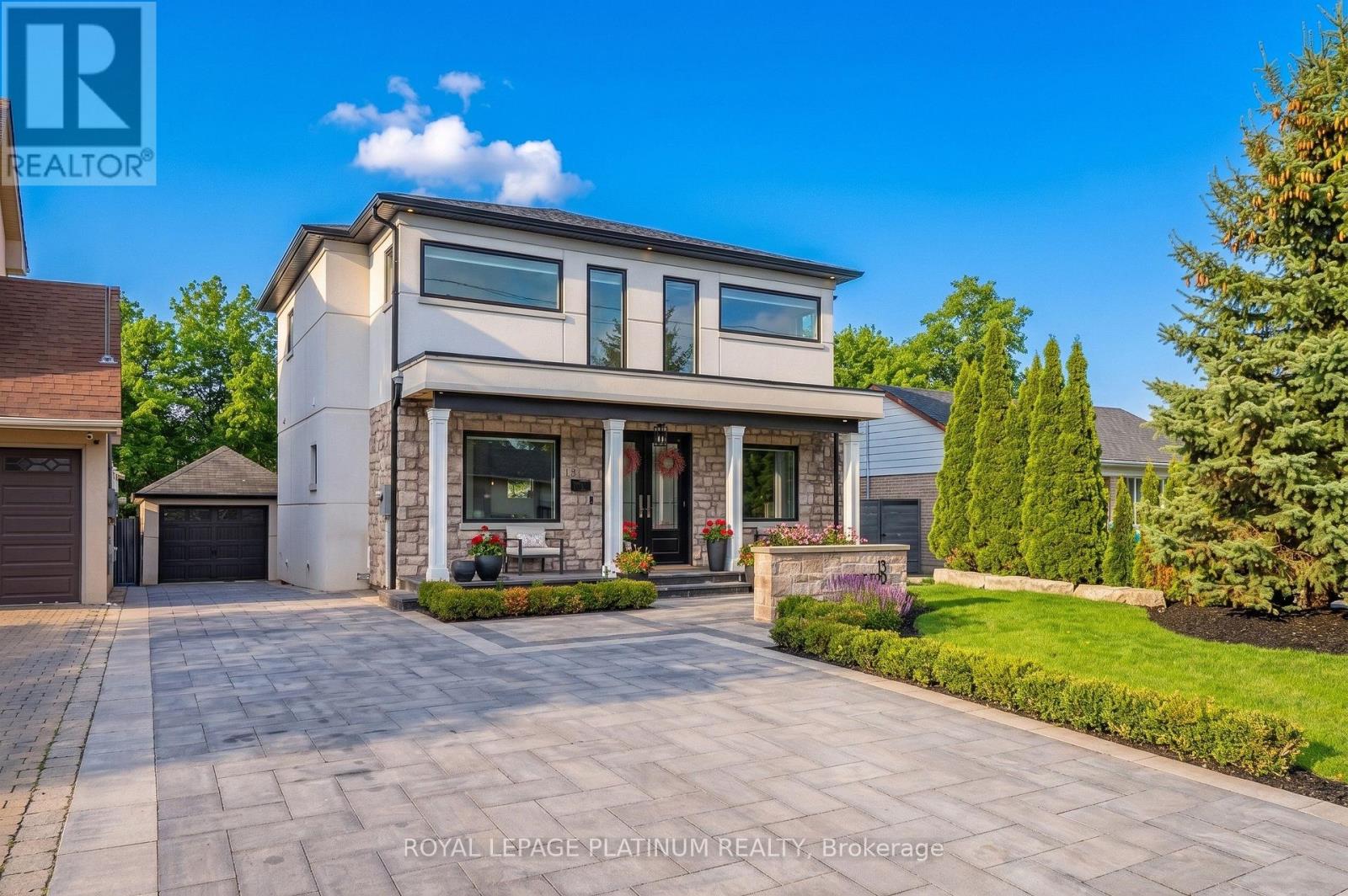 13 ARCH ROAD - 4