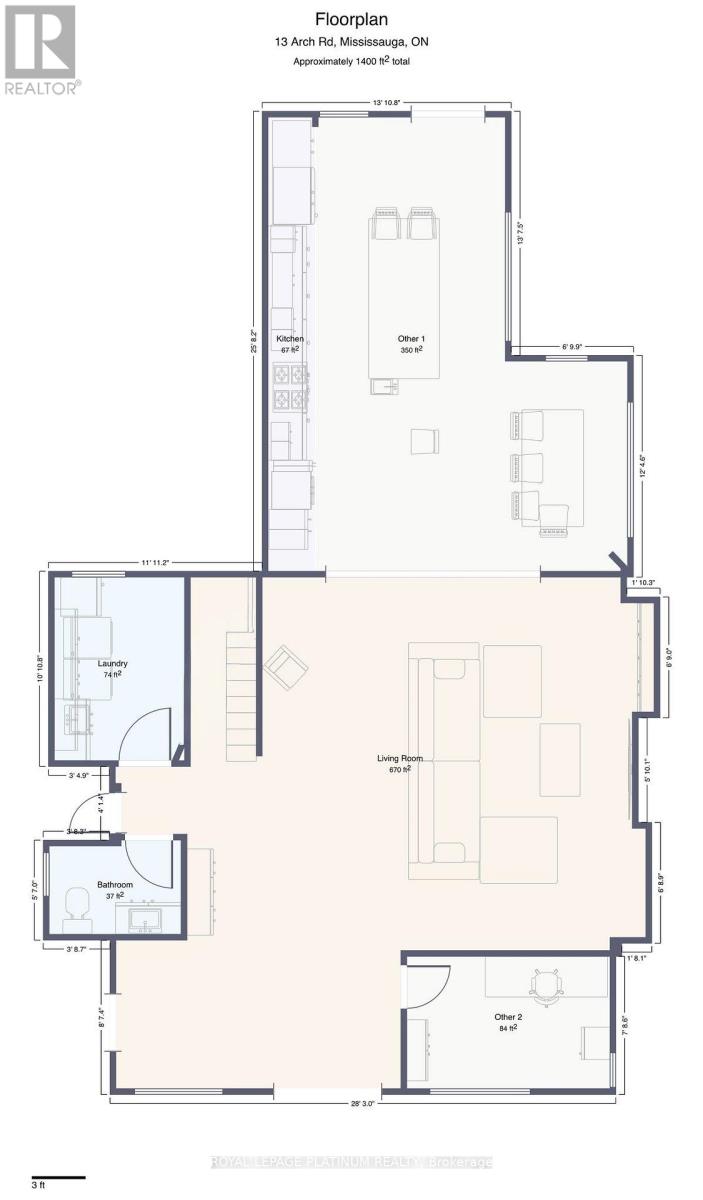 13 ARCH ROAD - 43