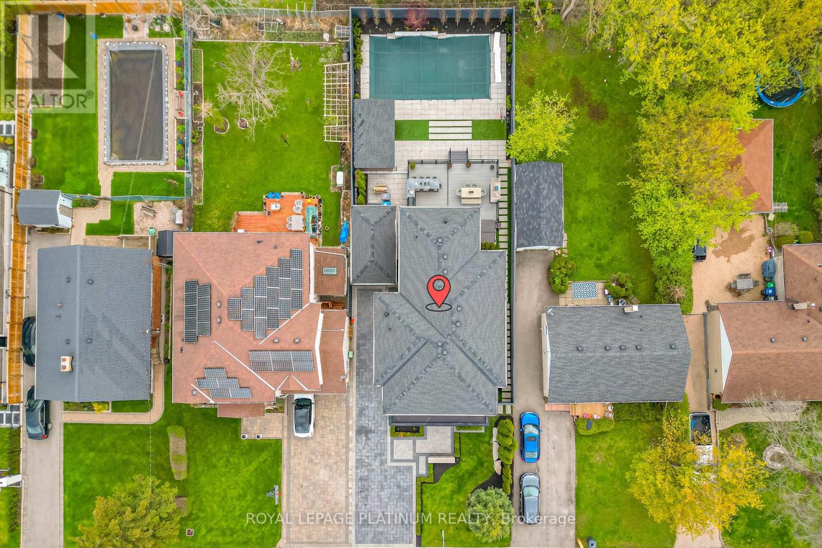 13 ARCH ROAD - 50
