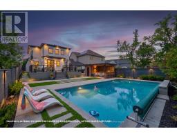 13 Arch Road, Mississauga, ON L5M1M4 Photo 46