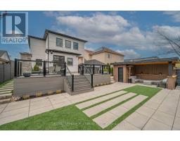 13 Arch Road, Mississauga, ON L5M1M4 Photo 47