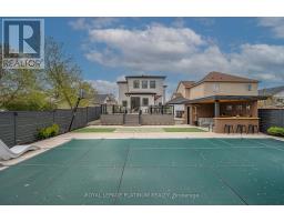 13 Arch Road, Mississauga, ON L5M1M4 Photo 48