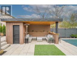13 Arch Road, Mississauga, ON L5M1M4 Photo 49