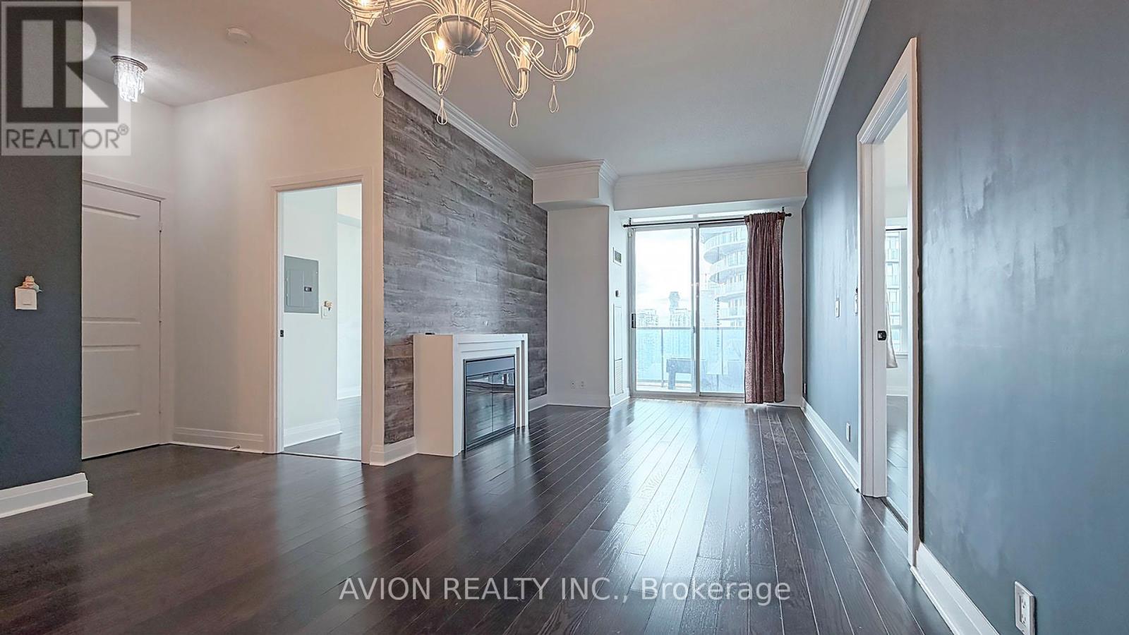 #2905 70 ABSOLUTE AVENUE - 12