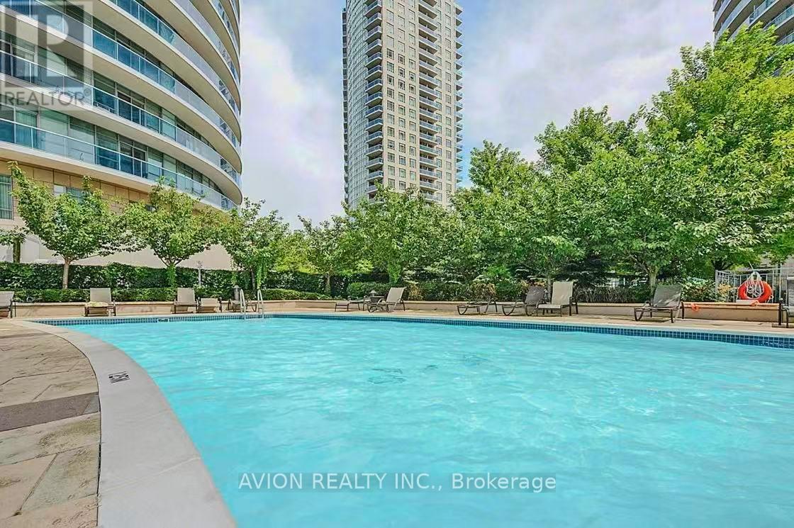 #2905 70 ABSOLUTE AVENUE - 28