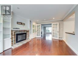 Bedroom 3 - 120 Blyth Crescent, Oakville, ON L6J5H6 Photo 11