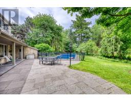 120 Blyth Crescent, Oakville, ON L6J5H6 Photo 44