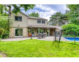 120 Blyth Crescent, Oakville, ON L6J5H6 Photo 46