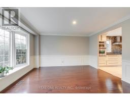 Family room - 120 Blyth Crescent, Oakville, ON L6J5H6 Photo 6