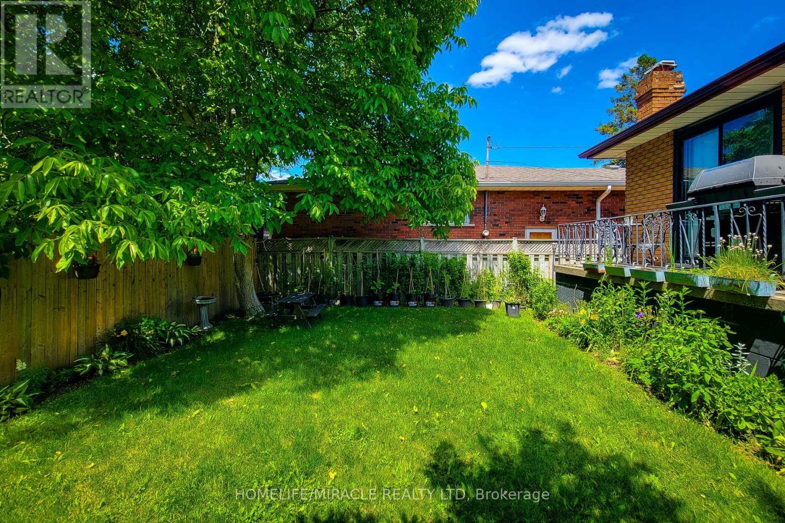 12 MAITLAND AVENUE E - 9