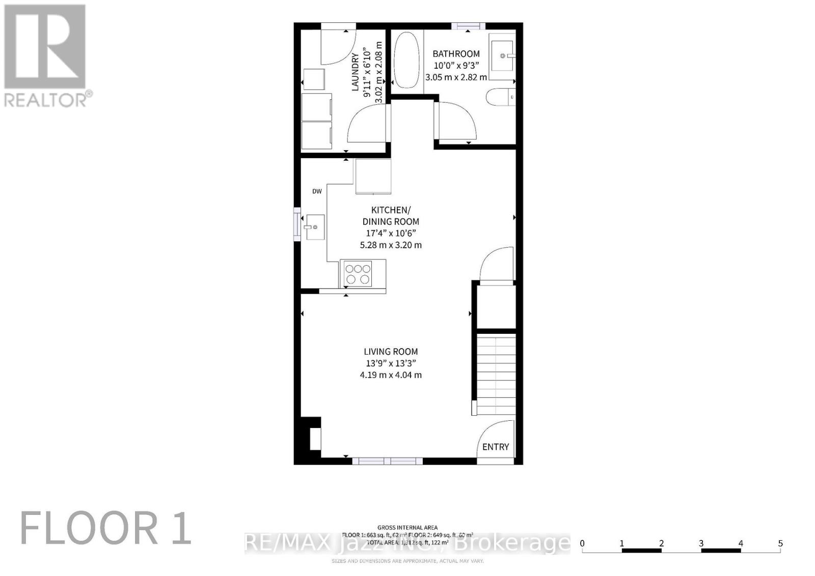 81 HARCOURT STREET - 20