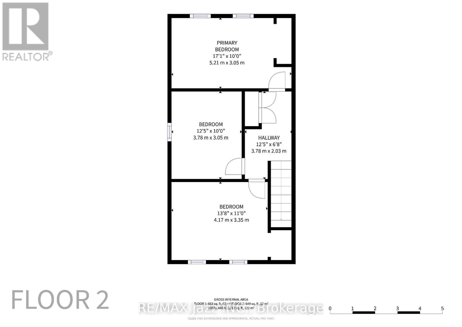 81 HARCOURT STREET - 21