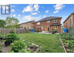 51 Gillings Street, Markham, ON L6C0G3 Photo 38