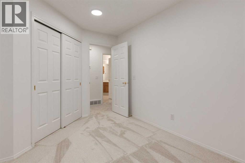 The Second Bedroomm