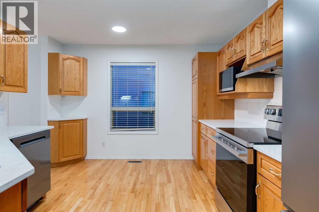 The Kitchen