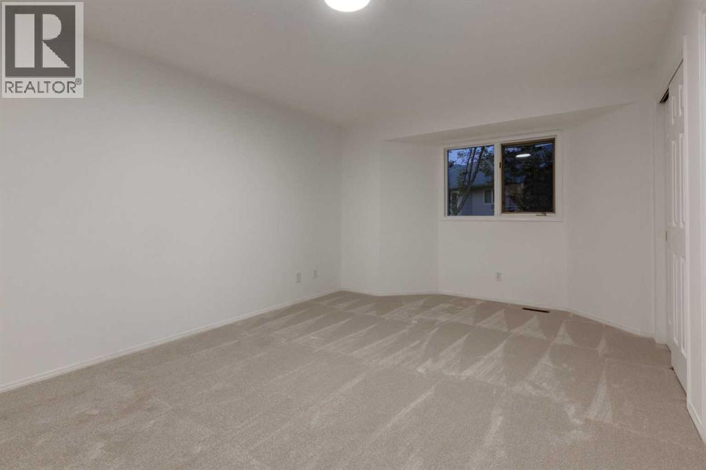 The Primary Bedroom