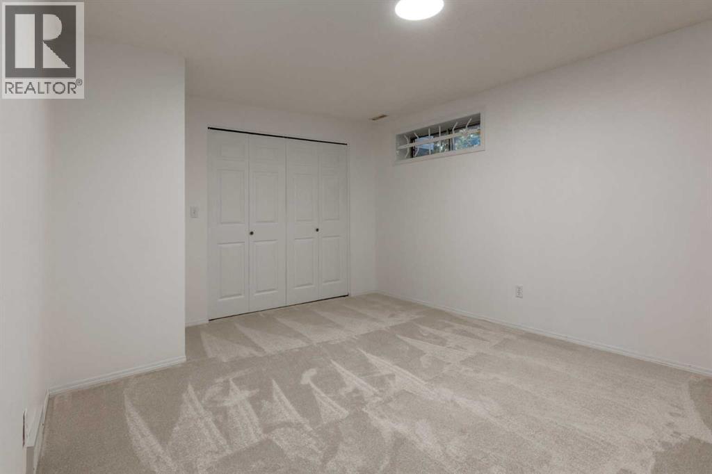 The Potential 3rd Bedroom