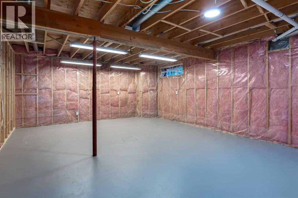 The Storage Room