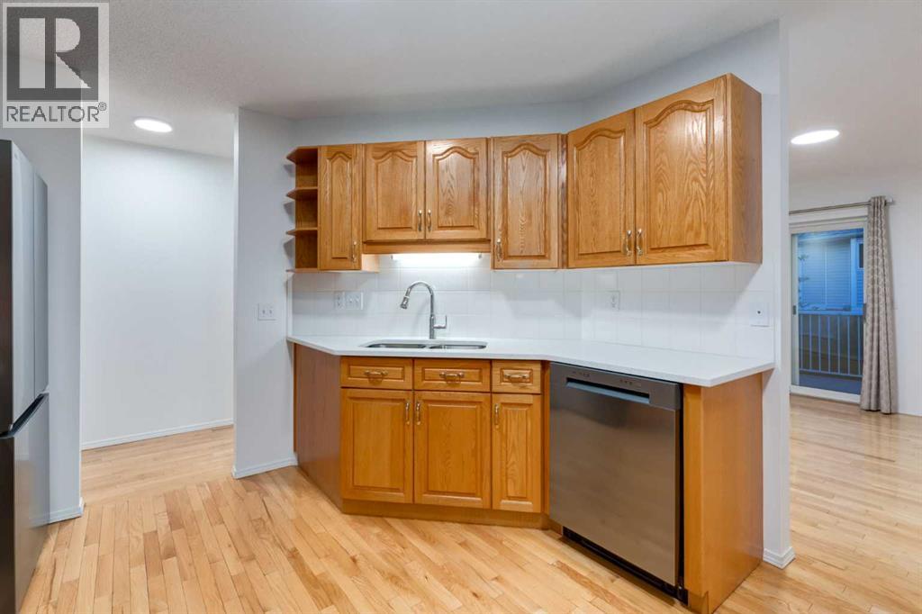 The Kitchen