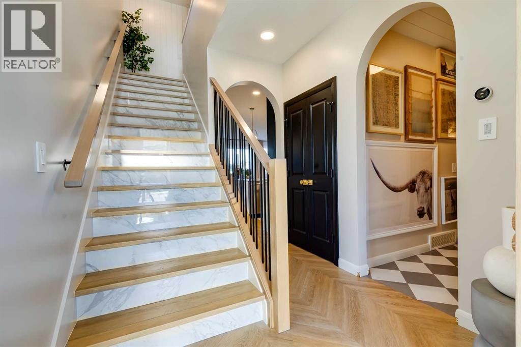 322 Creekstone Way SW - 3