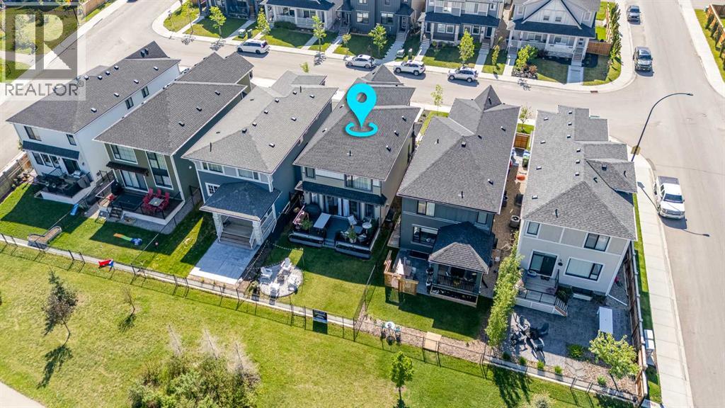 322 Creekstone Way SW - 43