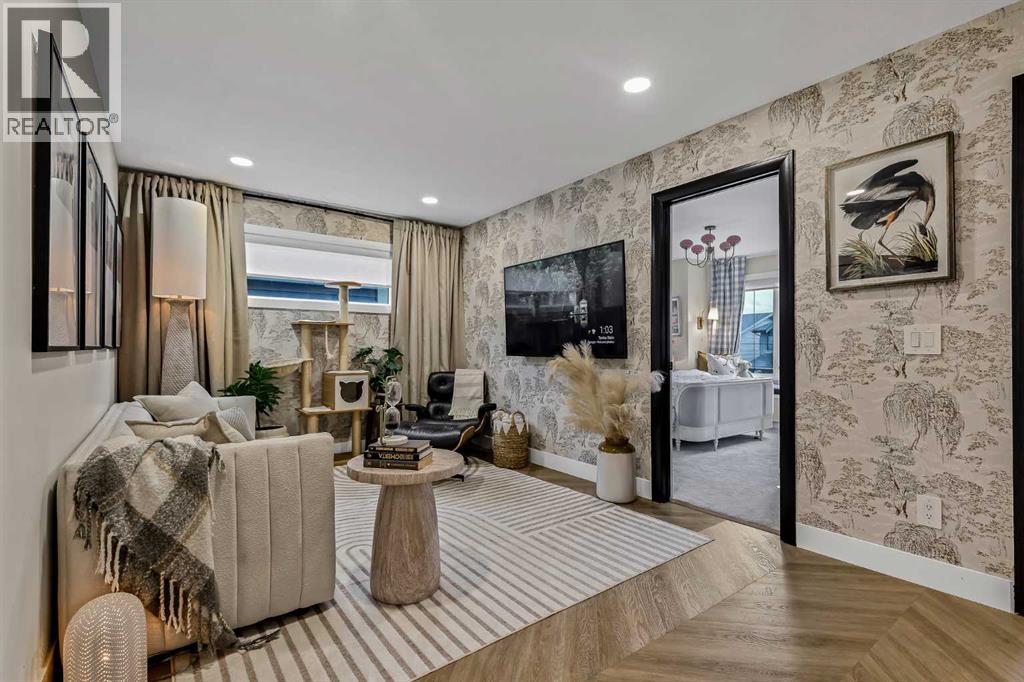 322 Creekstone Way SW - 22