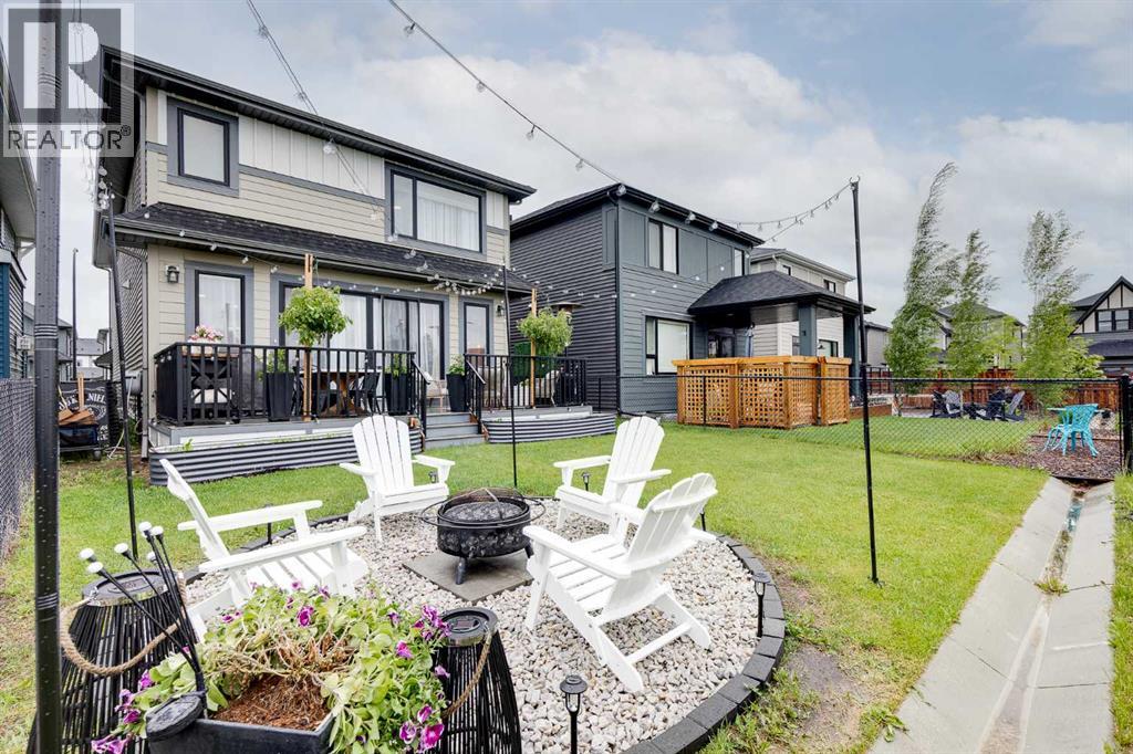 322 Creekstone Way SW - 39
