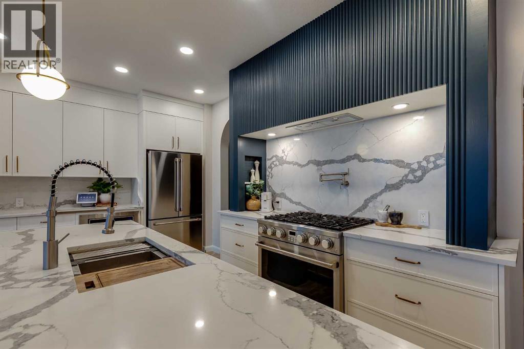 322 Creekstone Way SW - 14