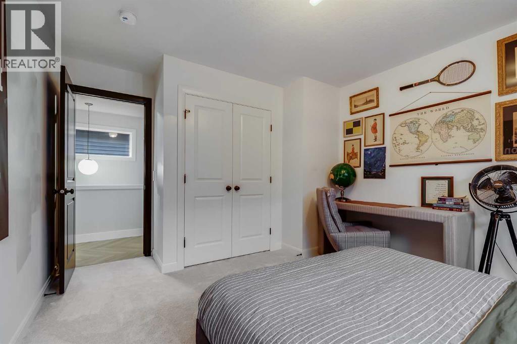 322 Creekstone Way SW - 37