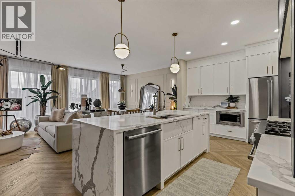 322 Creekstone Way SW - 16