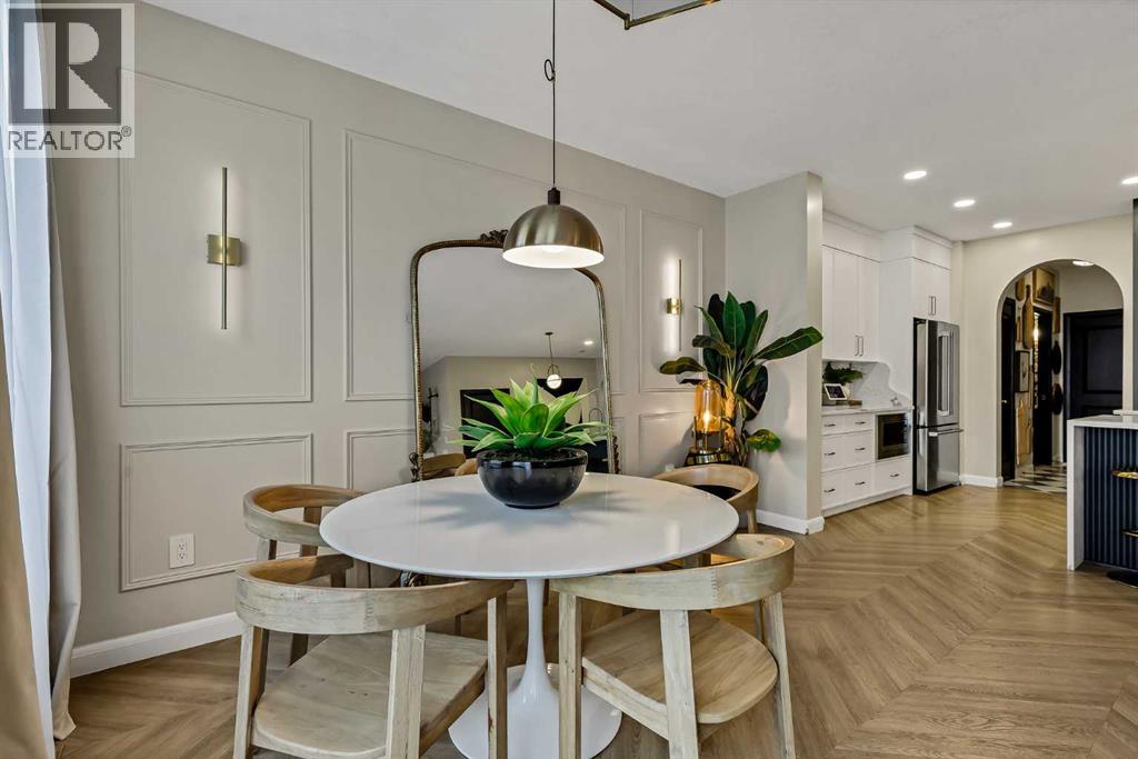 322 Creekstone Way SW - 9