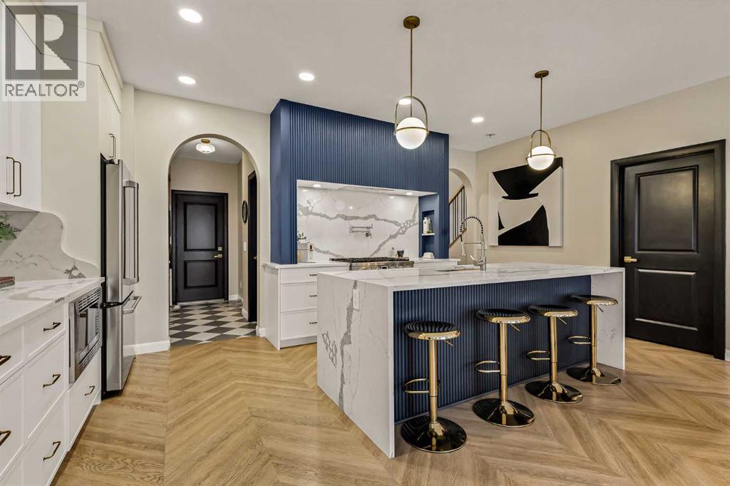 322 Creekstone Way SW - 10