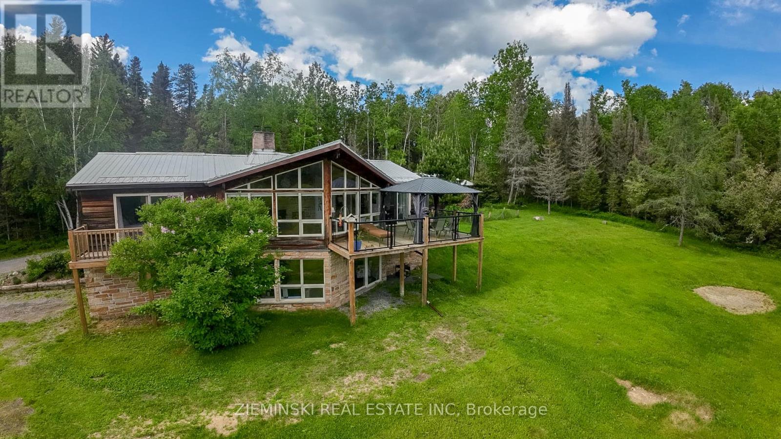 134 HWY 570 SESEKINIKA - 1