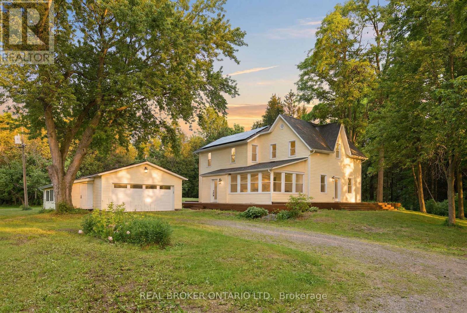 4184 GORDON MURDOCK ROAD - 1
