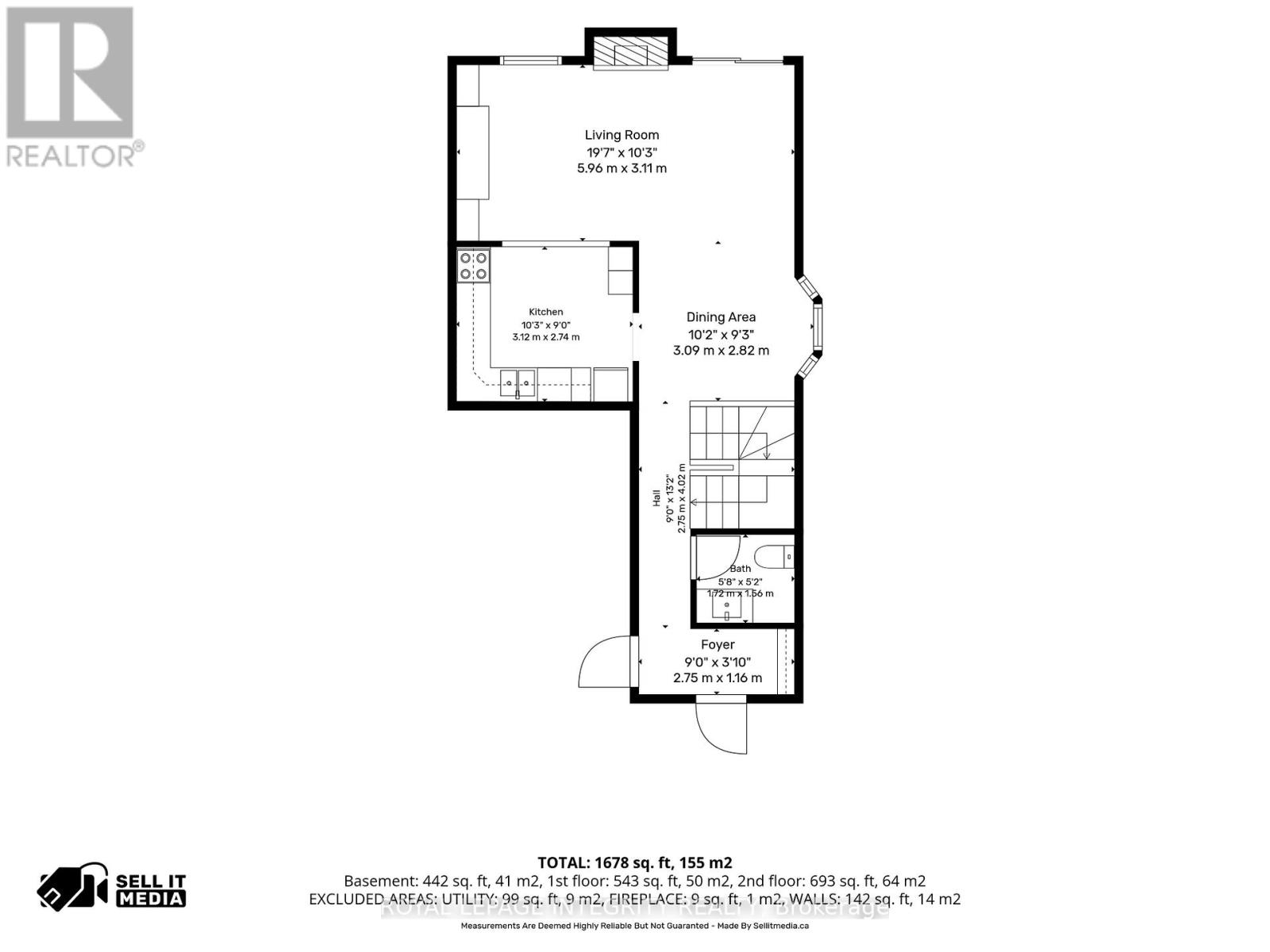 3 Bed, 3 Bath House for Sale in Ottawa – 142 GLADECREST COURT, Ottawa – MLS# X13493884 - Image 36