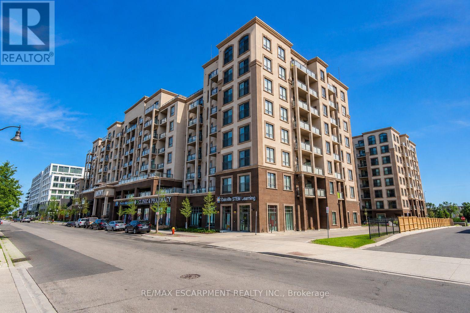 #PH #811 2486 OLD BRONTE ROAD - 1