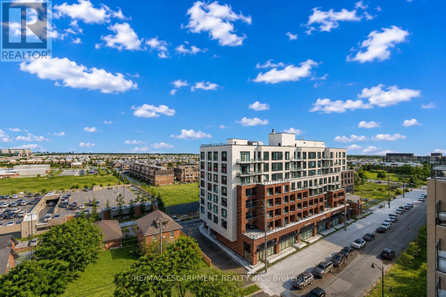 #PH #811 2486 OLD BRONTE ROAD - 15