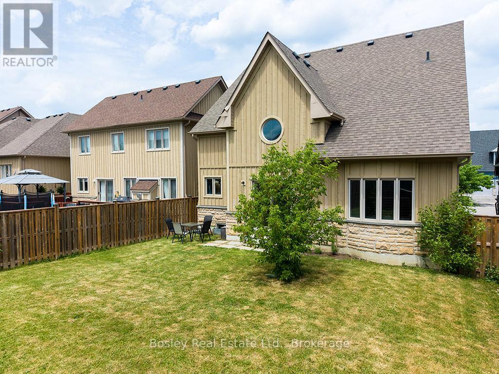 30 COOPER STREET - 15